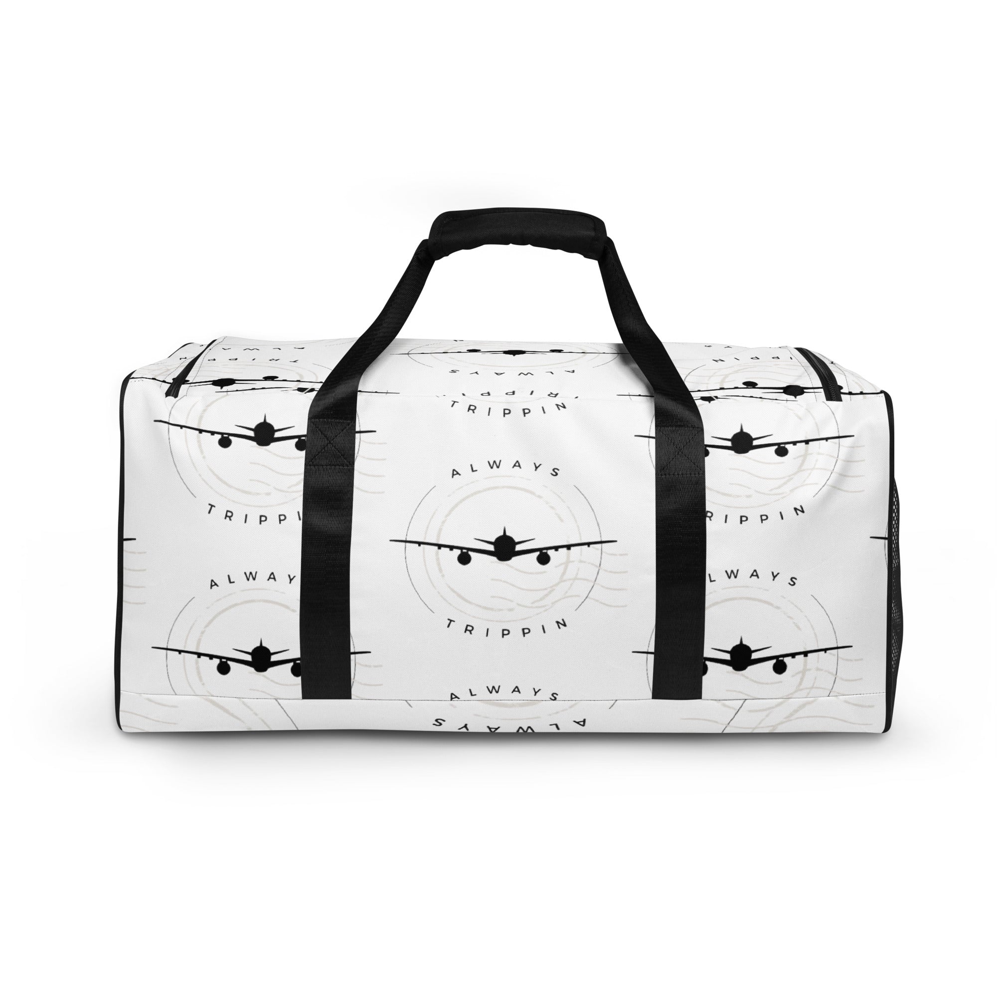 Duffle bag