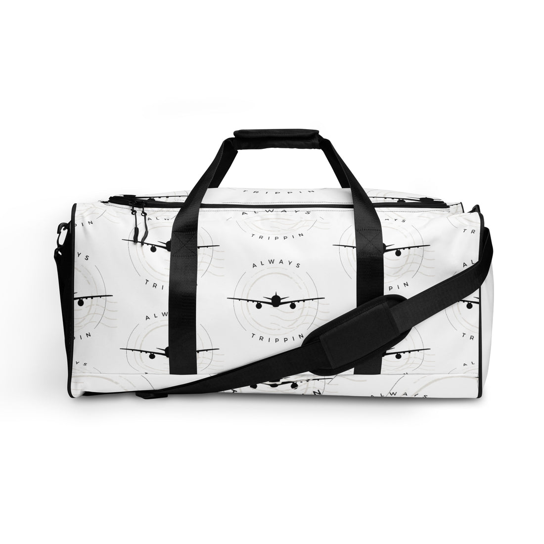 Duffle bag