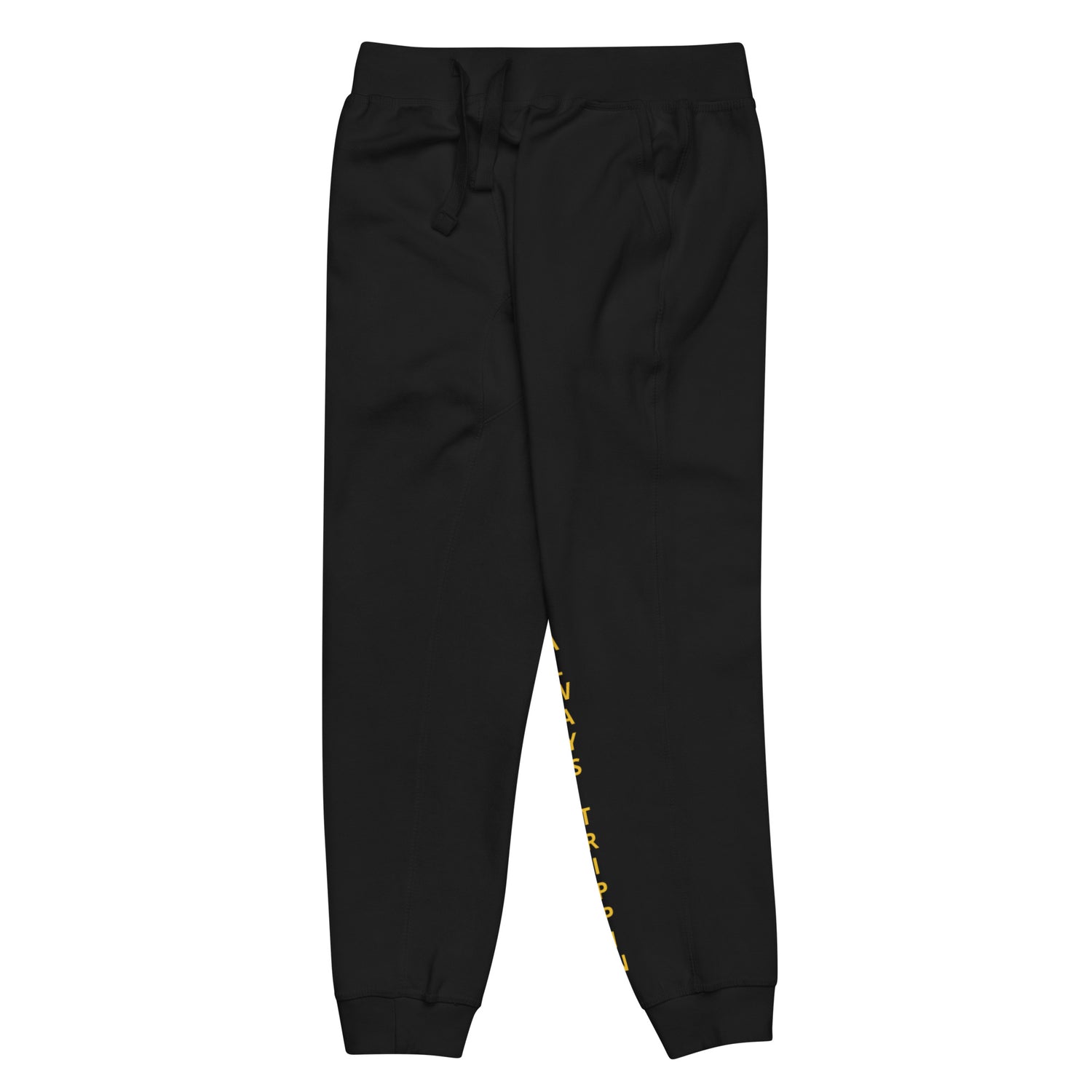 Unisex Signature Sweatpants